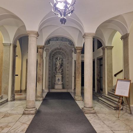 Апартаменты Genova Centro Da Mattia Экстерьер фото
