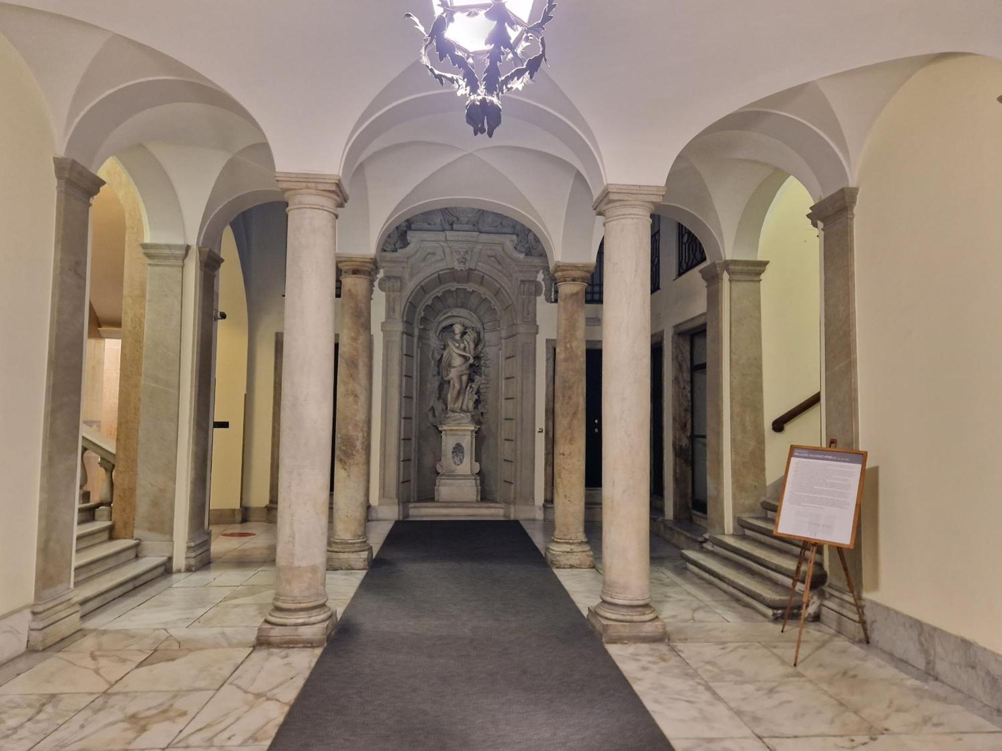 Апартаменты Genova Centro Da Mattia Экстерьер фото